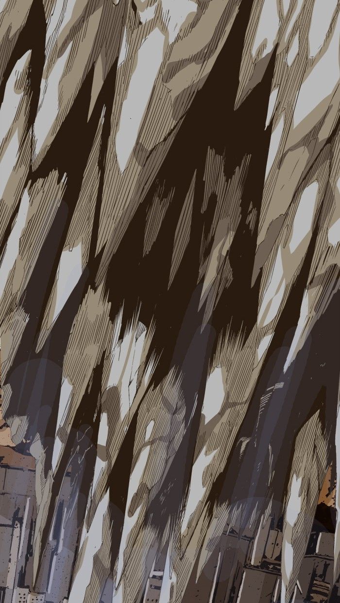 The God of High School chapter 271 page 19