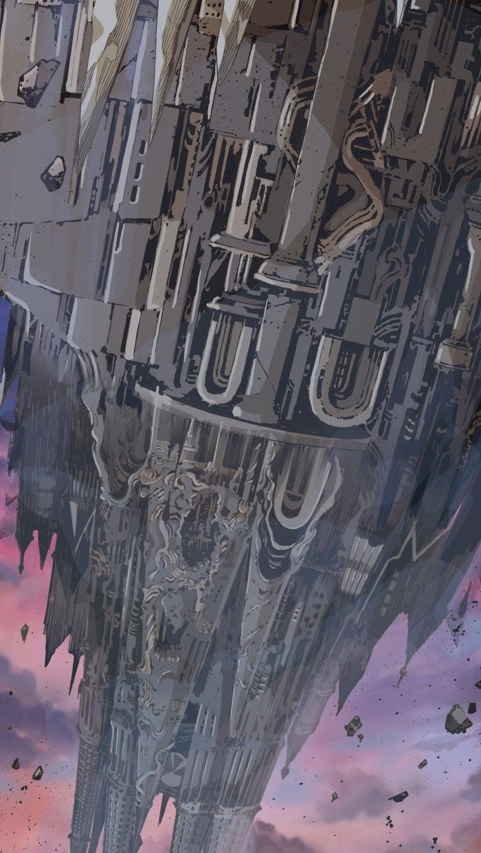 The God of High School chapter 271 page 20