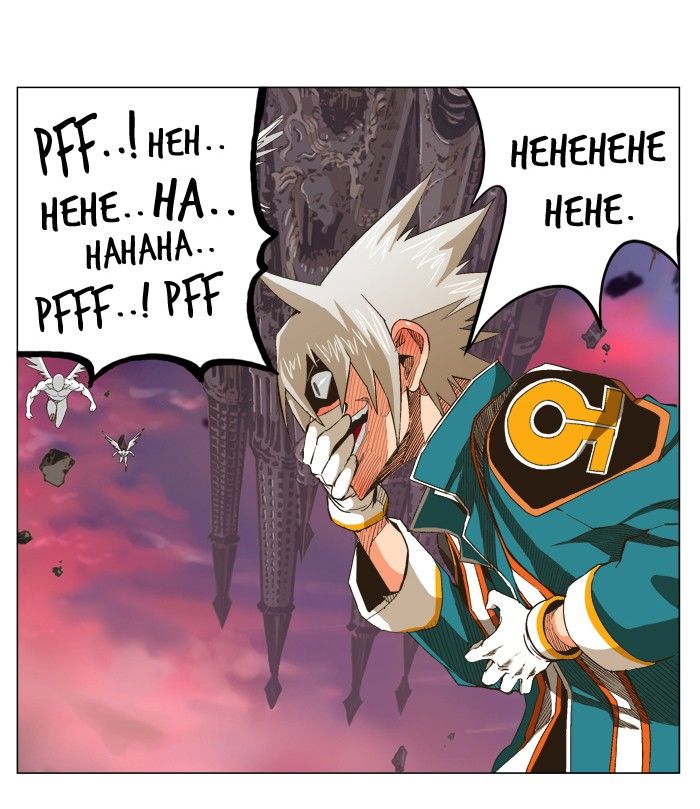 The God of High School chapter 271 page 30