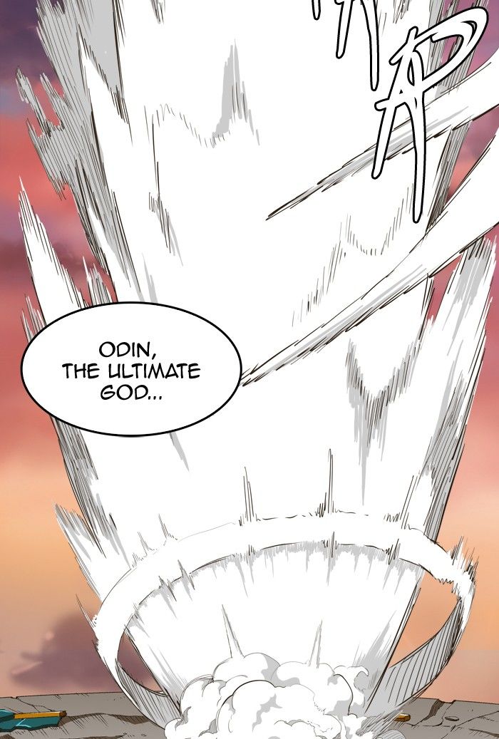 The God of High School chapter 271 page 38