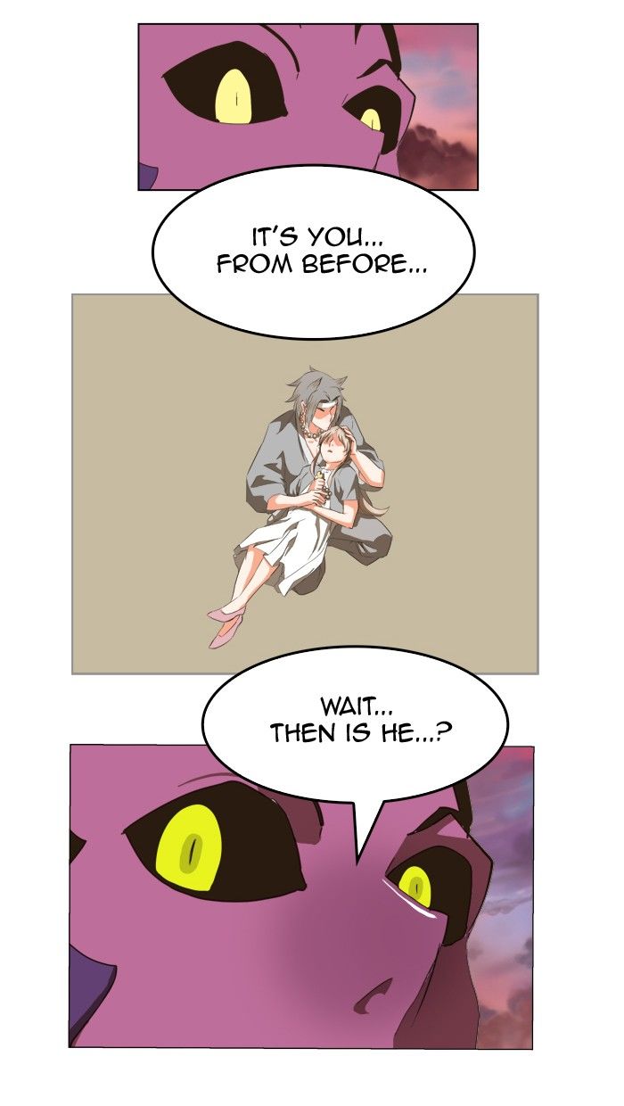 The God of High School chapter 271 page 56