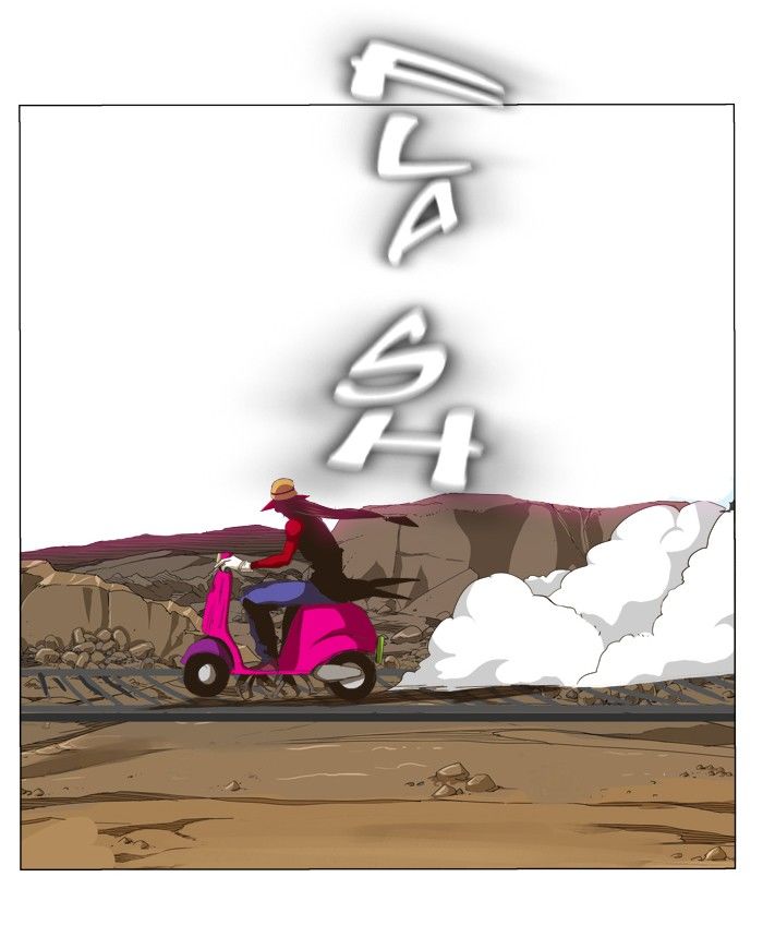 The God of High School chapter 272 page 29