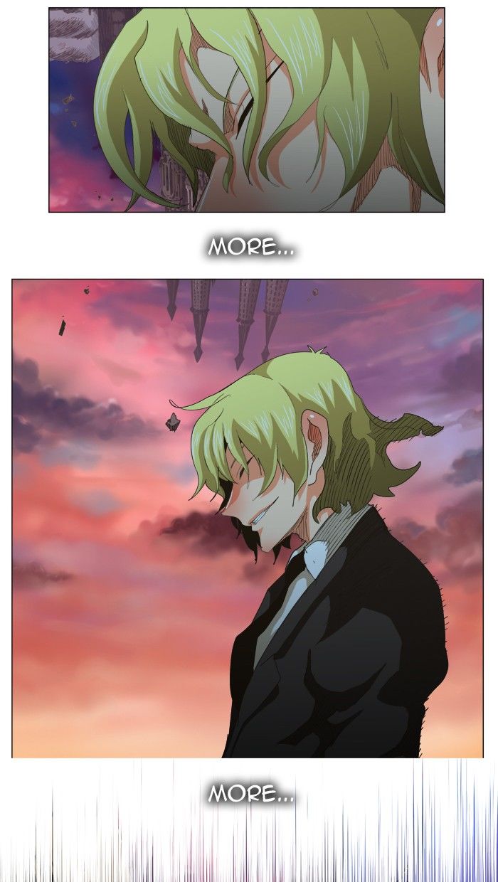 The God of High School chapter 272 page 42