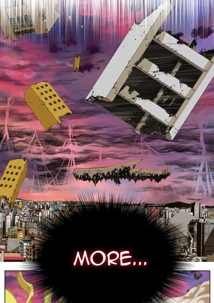 The God of High School chapter 272 page 43