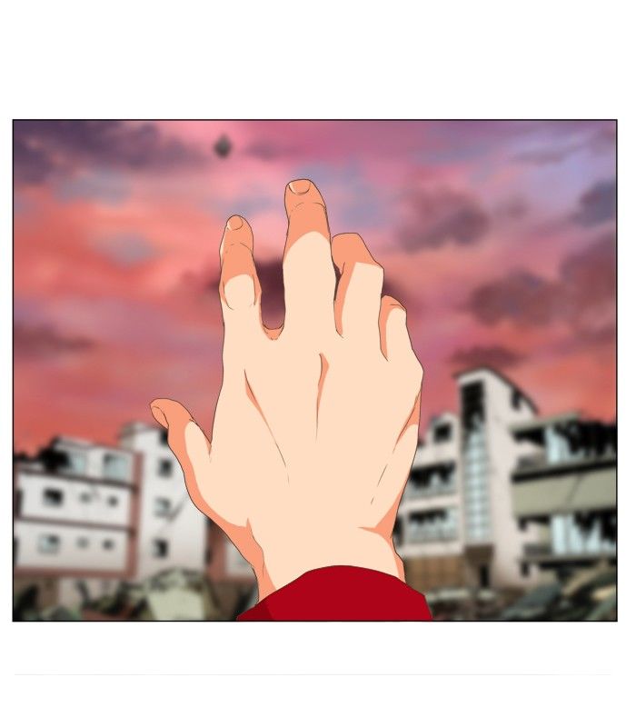 The God of High School chapter 272 page 48