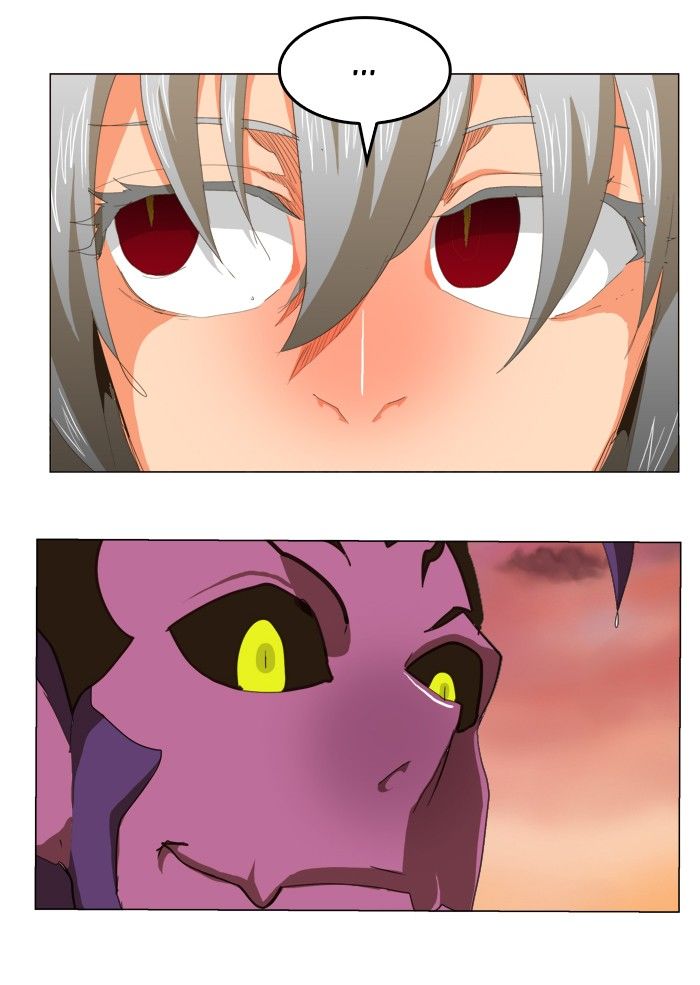 The God of High School chapter 272 page 51