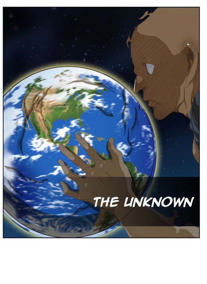 The God of High School chapter 272 page 53