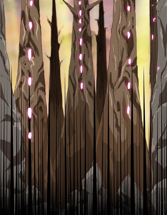 The God of High School chapter 272 page 63