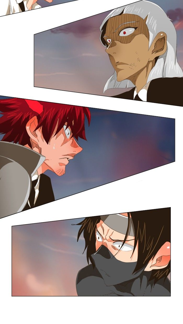 The God of High School chapter 272 page 65