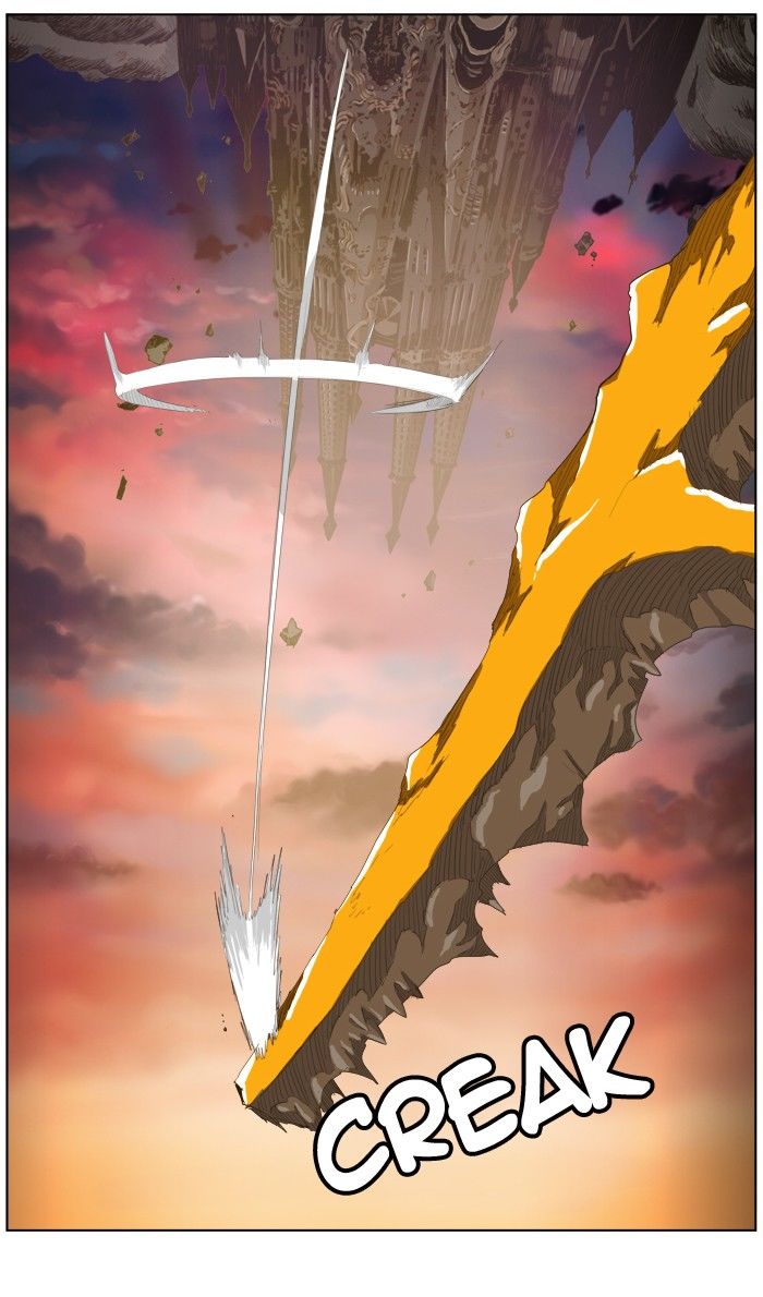 The God of High School chapter 273 page 14