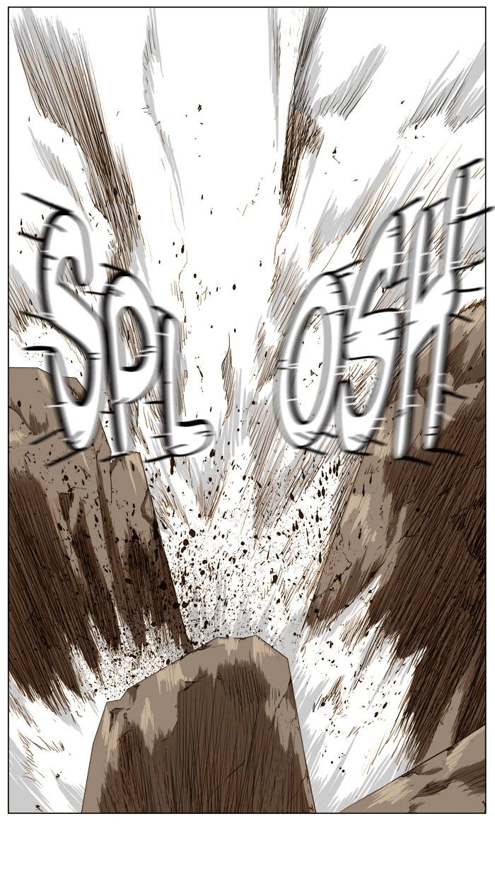 The God of High School chapter 273 page 18