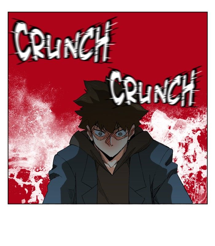 The God of High School chapter 273 page 24