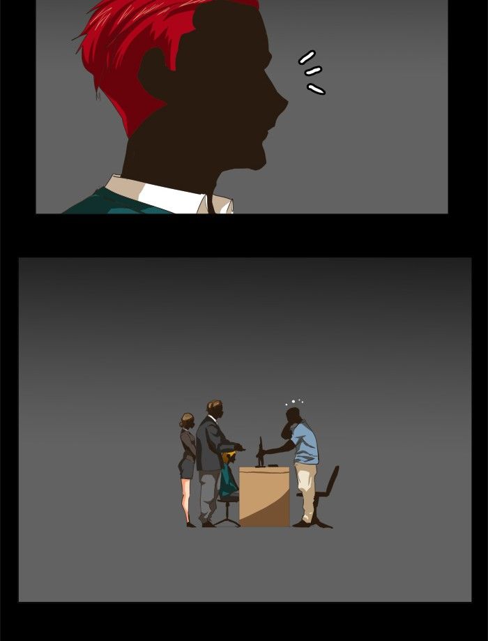 The God of High School chapter 273 page 3