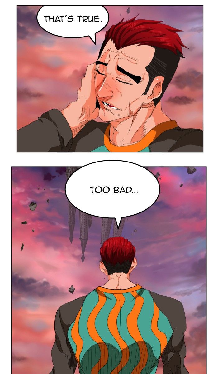 The God of High School chapter 273 page 41