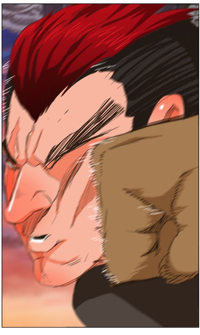 The God of High School chapter 273 page 56