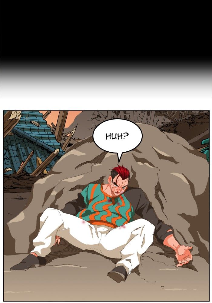 The God of High School chapter 273 page 58