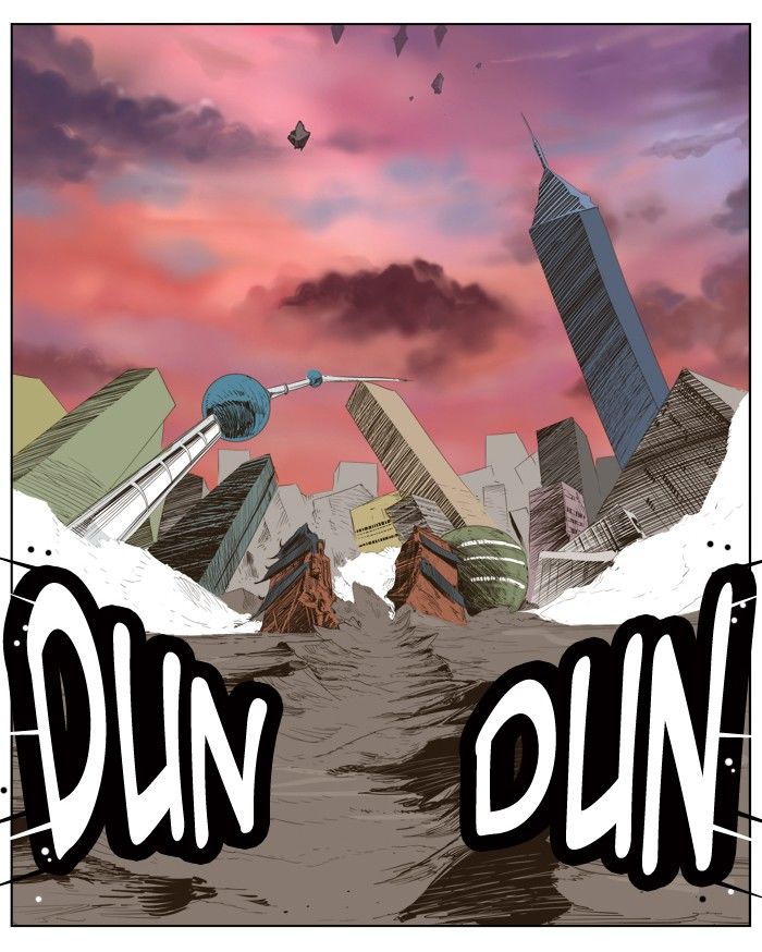 The God of High School chapter 273 page 62