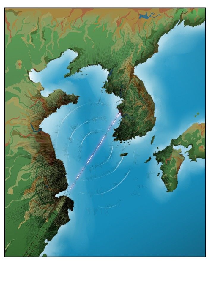 The God of High School chapter 273 page 63