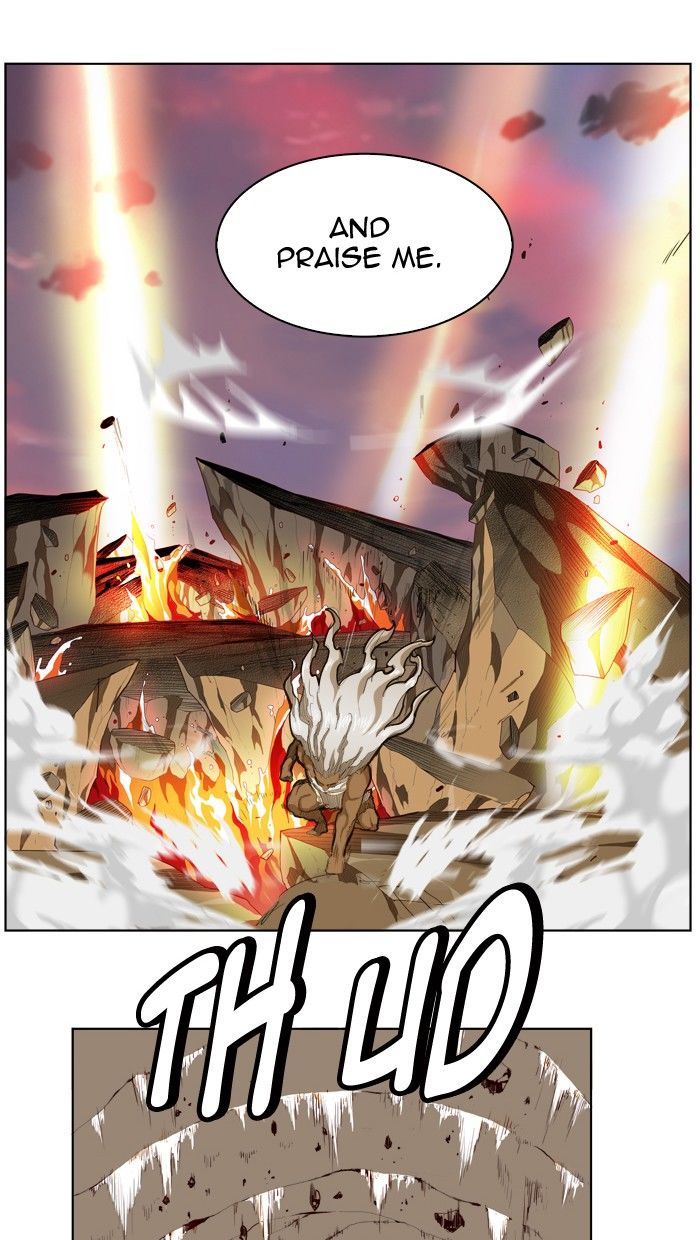 The God of High School chapter 274 page 11