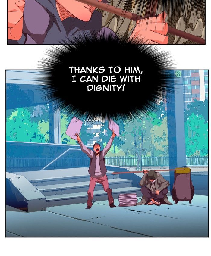 The God of High School chapter 274 page 24