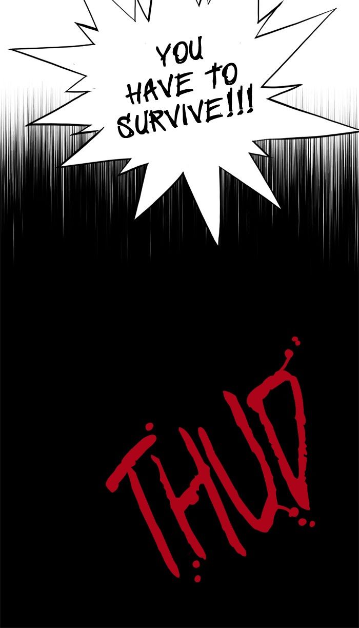 The God of High School chapter 274 page 26