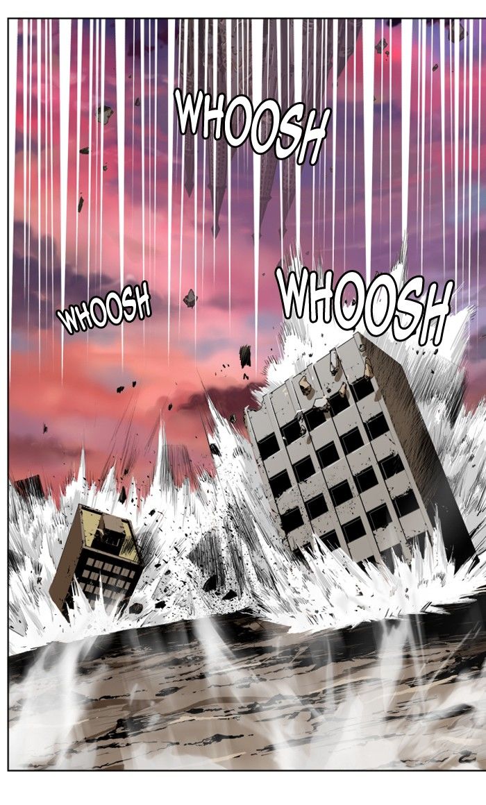 The God of High School chapter 274 page 7