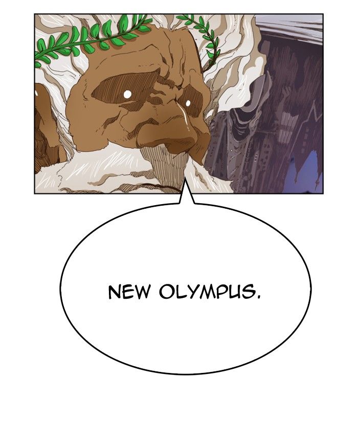 The God of High School chapter 274 page 8