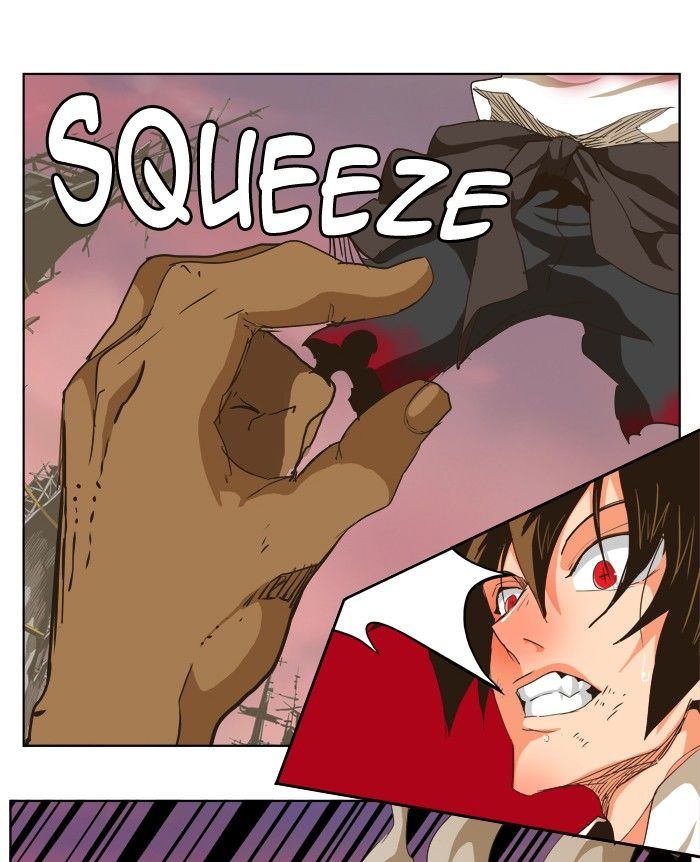 The God of High School chapter 275 page 18