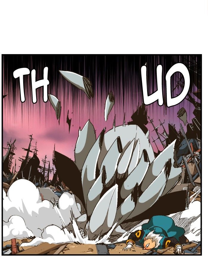 The God of High School chapter 275 page 60