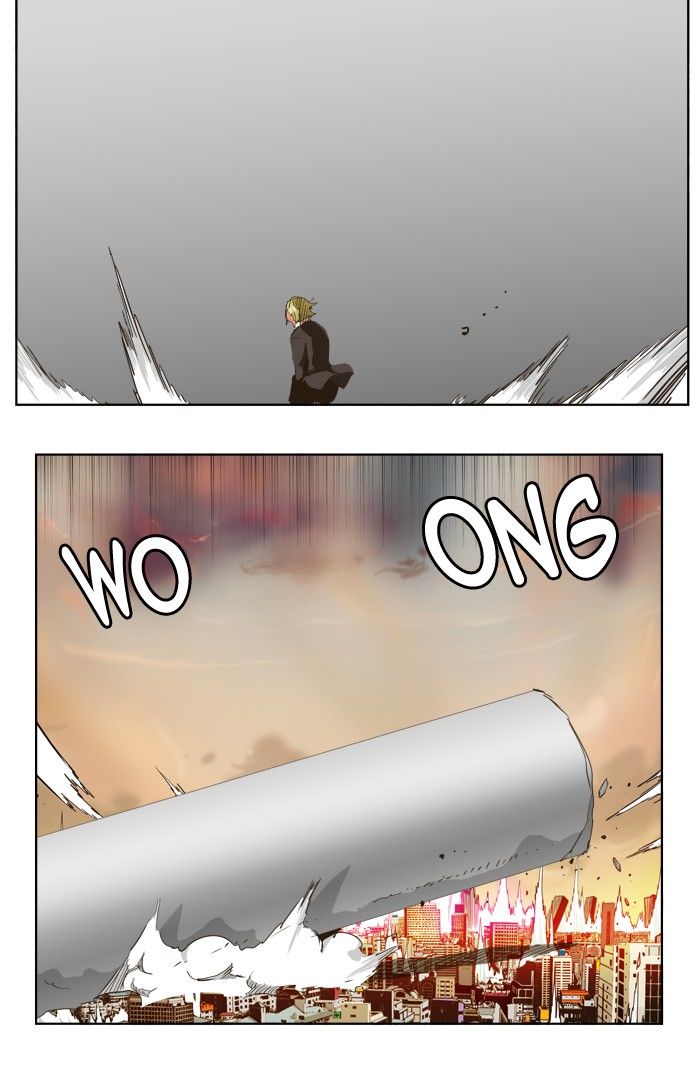 The God of High School chapter 275 page 64