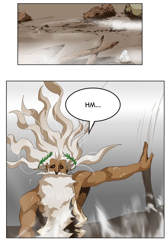 The God of High School chapter 275 page 65