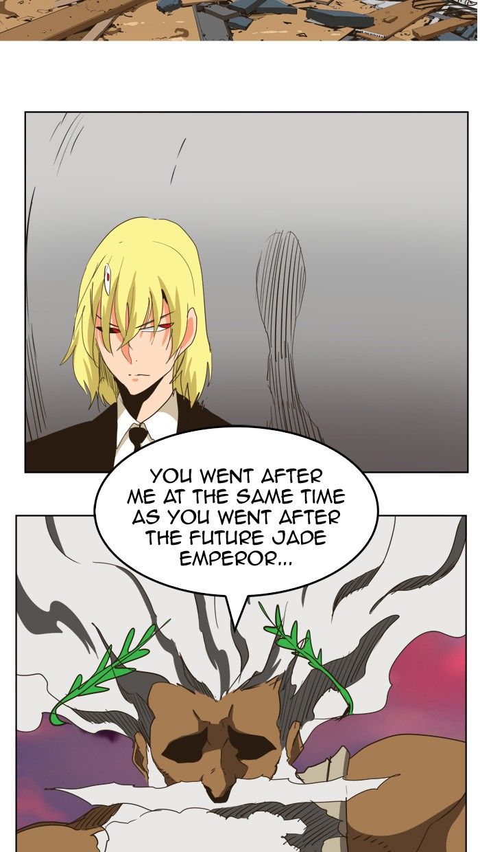 The God of High School chapter 275 page 67