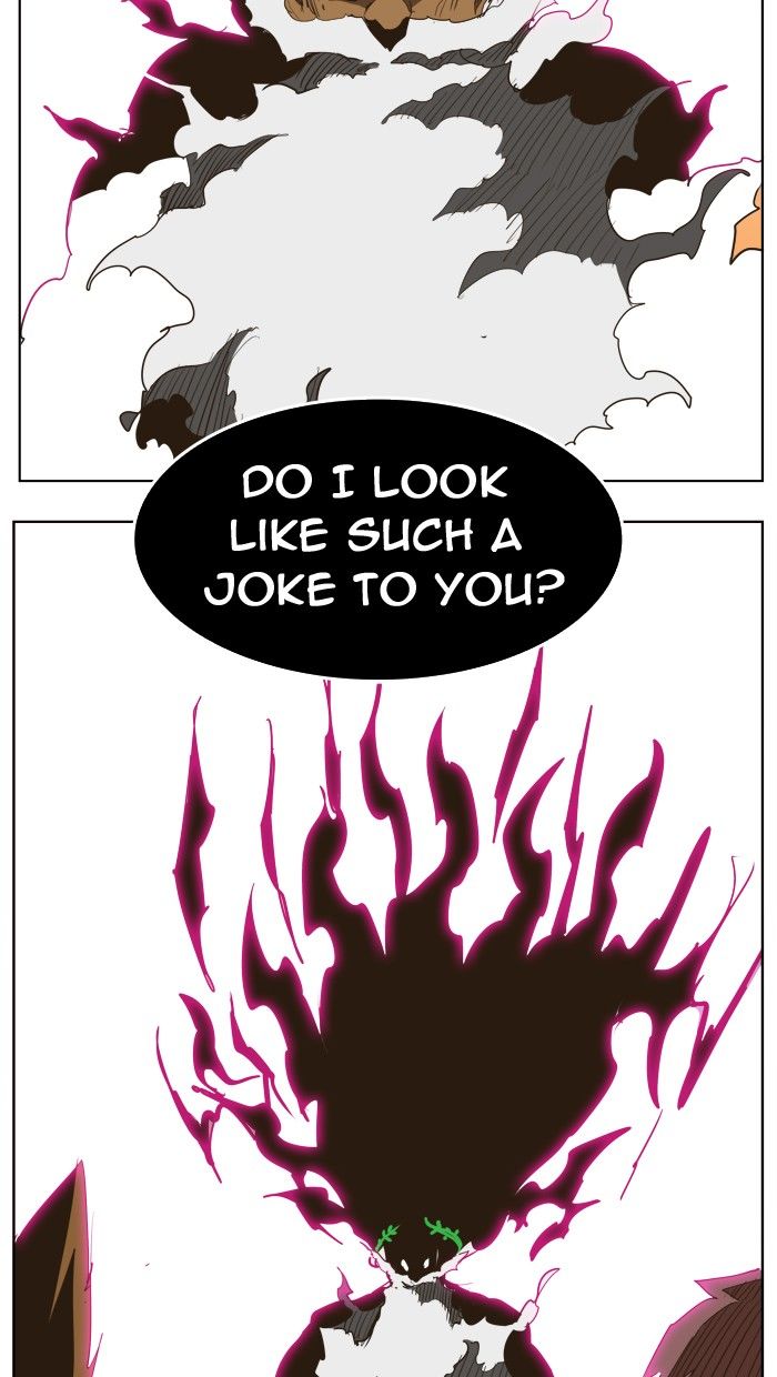 The God of High School chapter 275 page 69