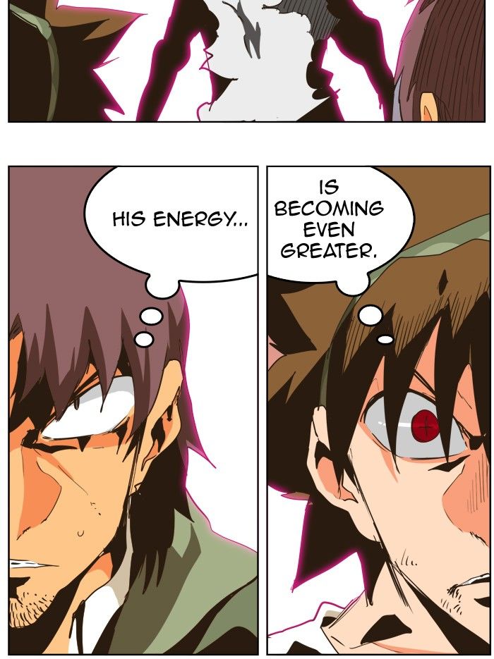 The God of High School chapter 275 page 70