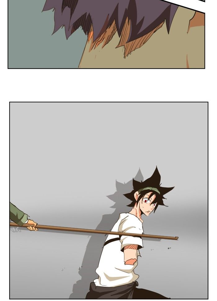 The God of High School chapter 275 page 72