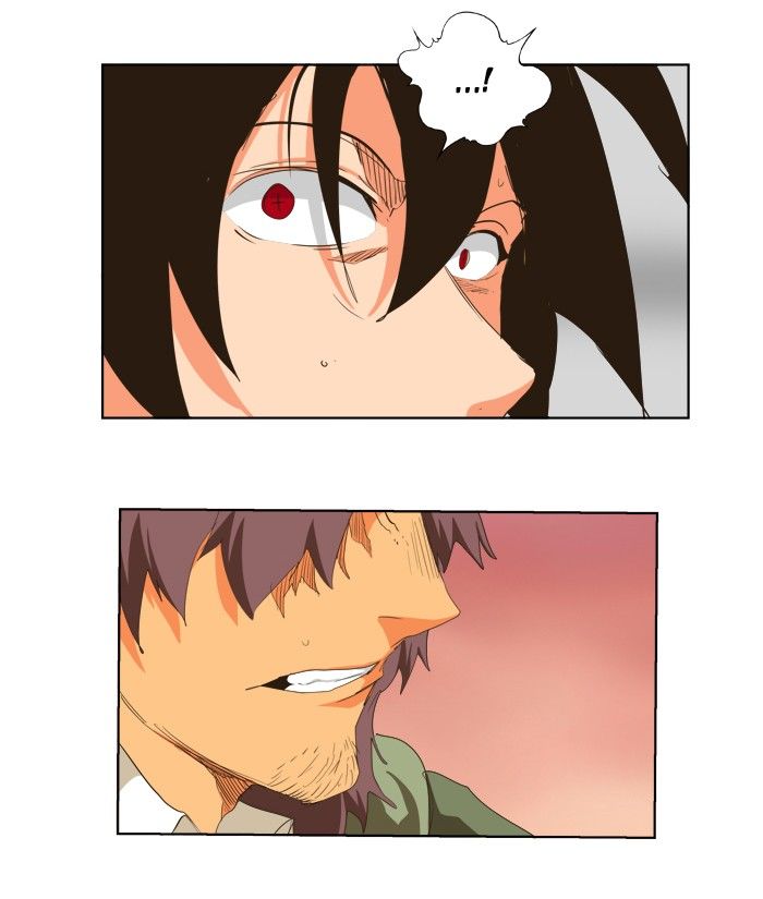 The God of High School chapter 275 page 73