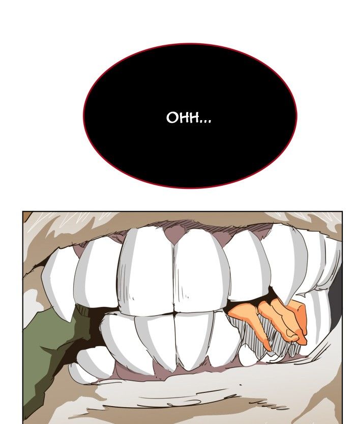 The God of High School chapter 275 page 74