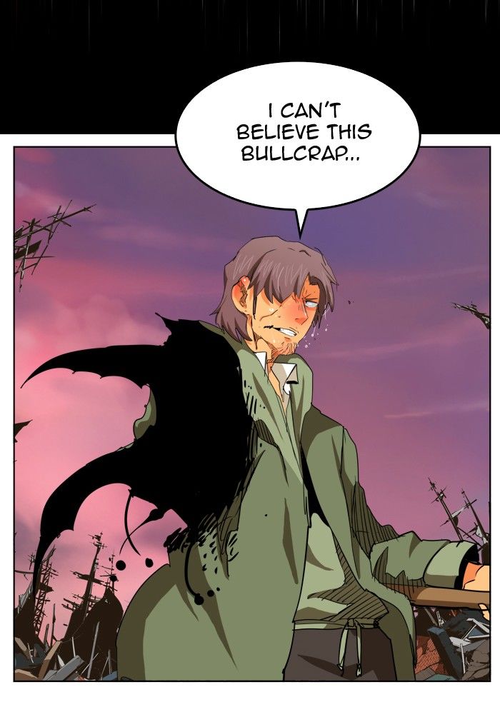 The God of High School chapter 275 page 76