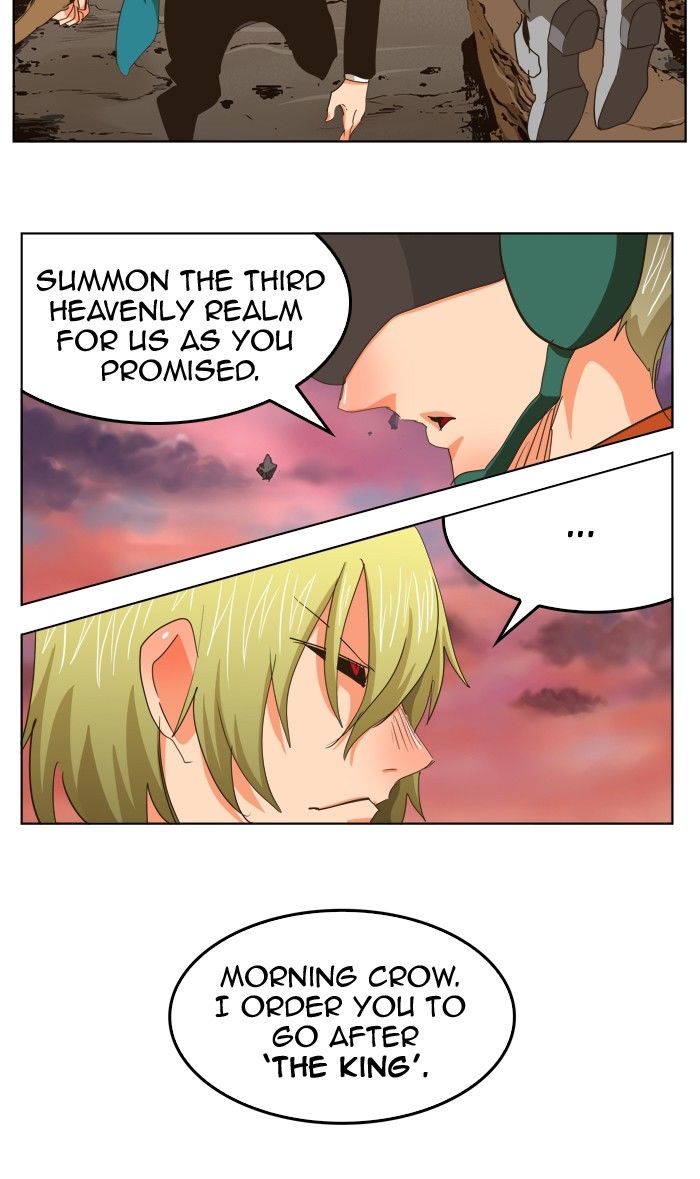 The God of High School chapter 275 page 78