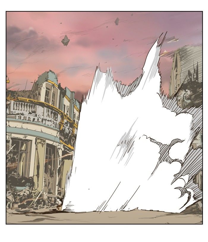 The God of High School chapter 275 page 8