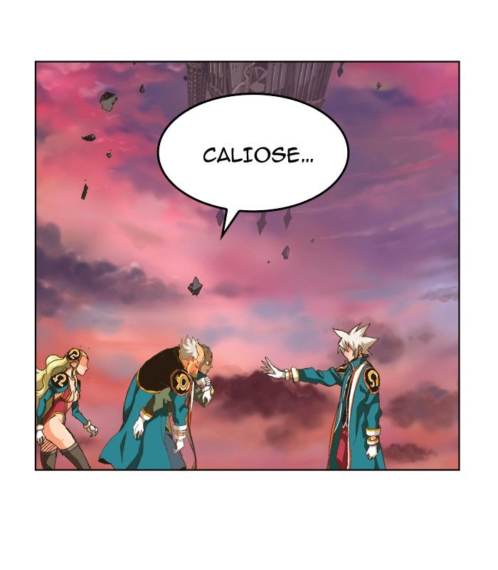 The God of High School chapter 275 page 82