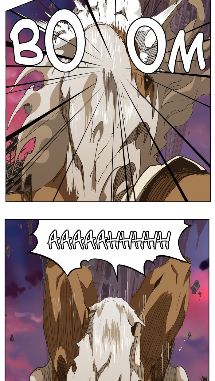 The God of High School chapter 276 page 15