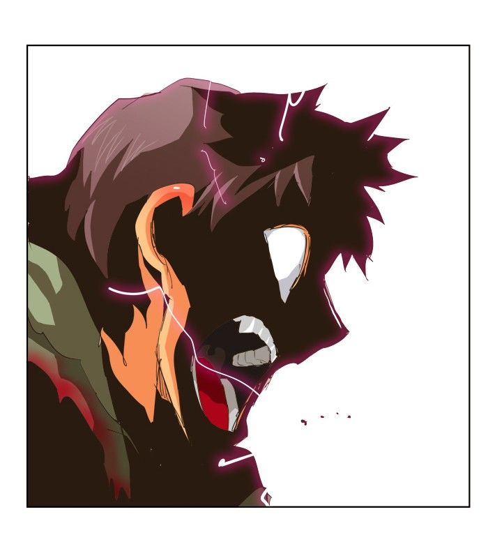 The God of High School chapter 276 page 21