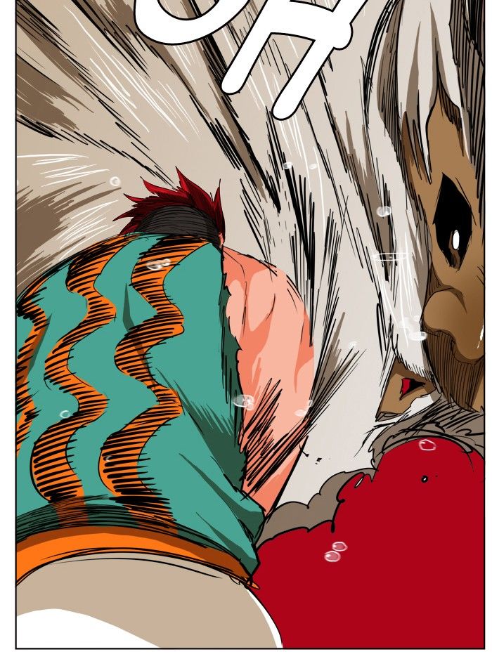 The God of High School chapter 276 page 29