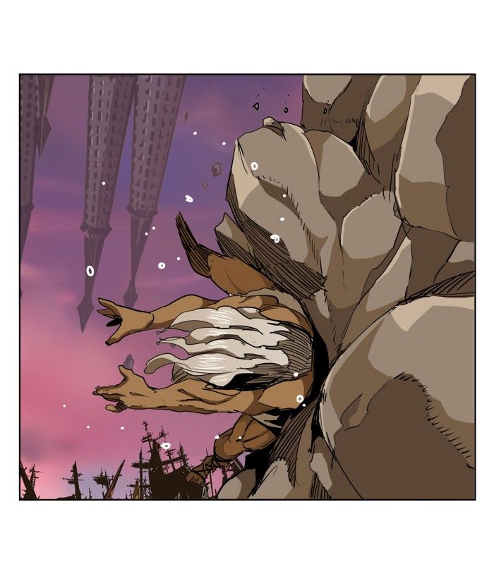 The God of High School chapter 276 page 32