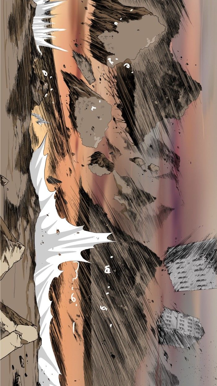 The God of High School chapter 276 page 39