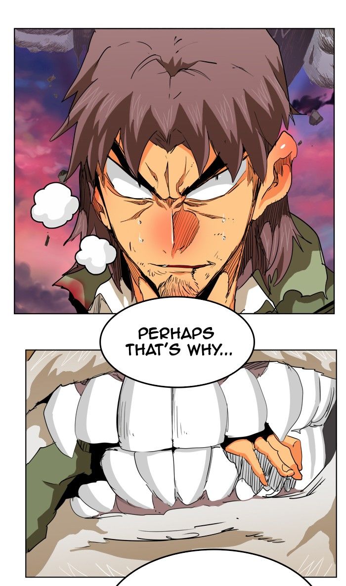 The God of High School chapter 276 page 4