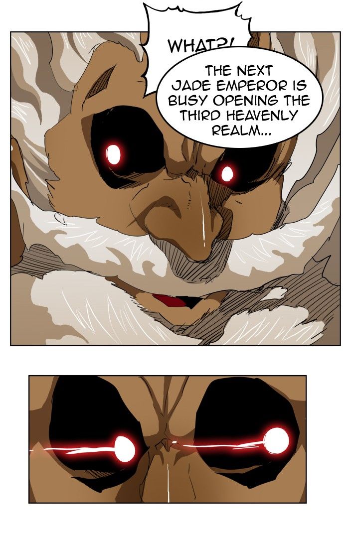 The God of High School chapter 276 page 51