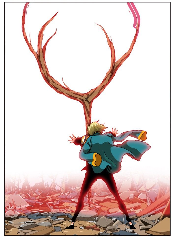 The God of High School chapter 276 page 52