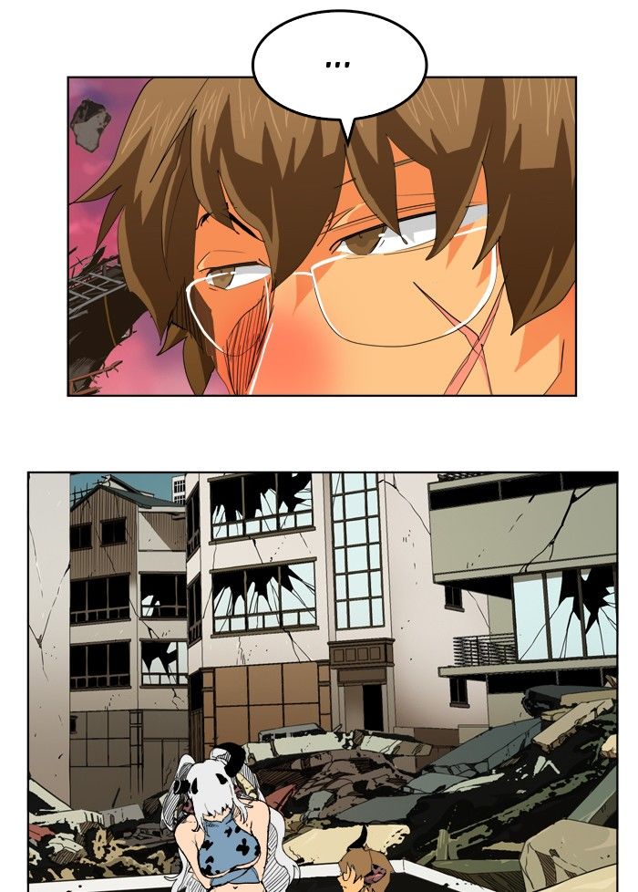 The God of High School chapter 276 page 62